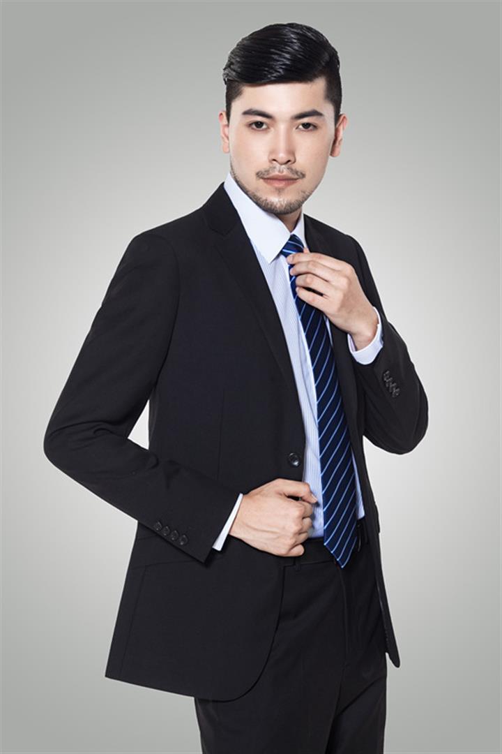 张荐洋 创意策略总监